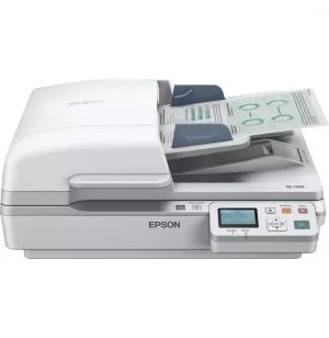 Scanner Epson Workforce DS-6500N (B11B205231BT)