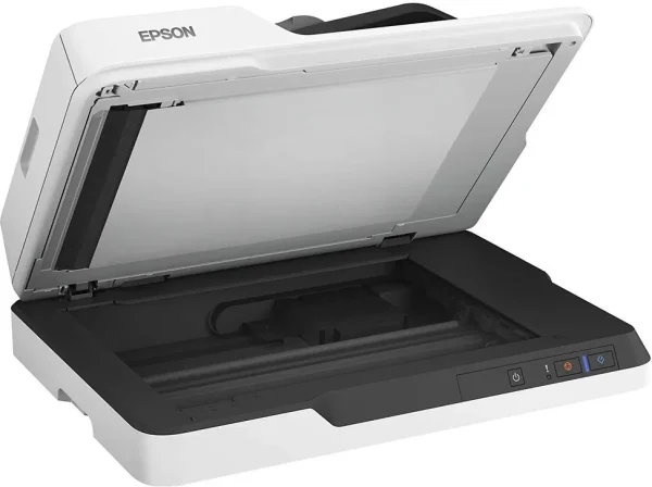 Scanner Epson WorkForce DS-1630 (B11B239402)