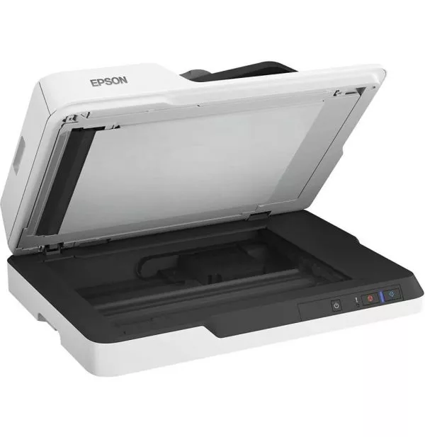 Scanner Epson WorkForce DS-1630 (B11B239402)