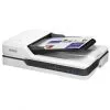 Scanner Epson WORKFORCE DS-1660W (B11B244402)