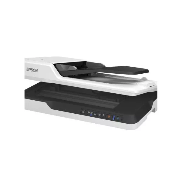 Scanner Epson WORKFORCE DS-1660W (B11B244402)
