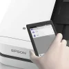 Scanner Epson WORKFORCE DS-1660W (B11B244402)