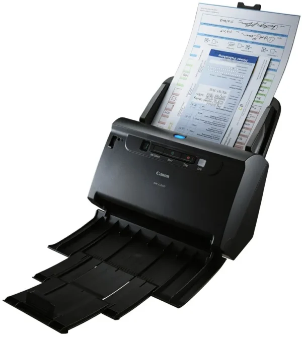Scanner Canon imageFORMULA DR-C230 (2646C003)