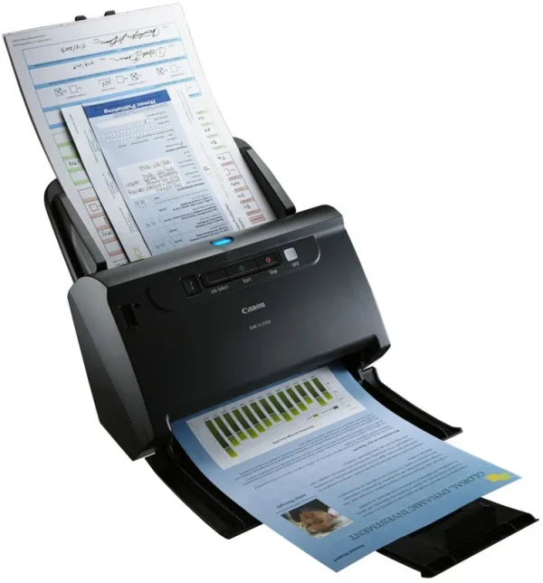 Scanner Canon imageFORMULA DR-C230 (2646C003)