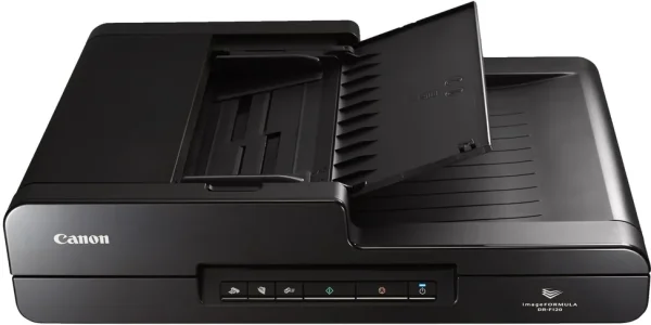 Scanner Canon imageFORMULA DR-F120 (9017B003AD)
