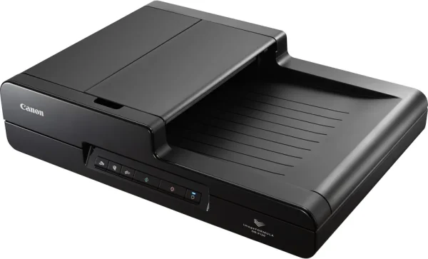 Scanner Canon imageFORMULA DR-F120 (9017B003AD)