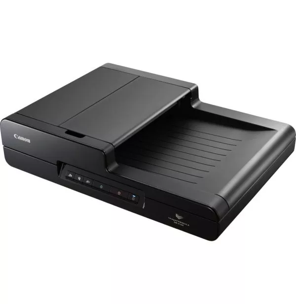 Scanner Canon imageFORMULA DR-F120 (9017B003AD)