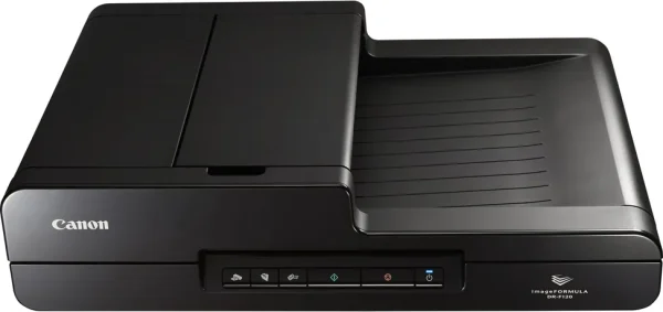 Scanner Canon imageFORMULA DR-F120 (9017B003AD)