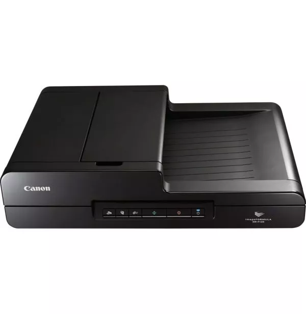 Scanner Canon imageFORMULA DR-F120 (9017B003AD)