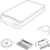 Scanner Canon imageFORMULA DR-F120 (9017B003AD)