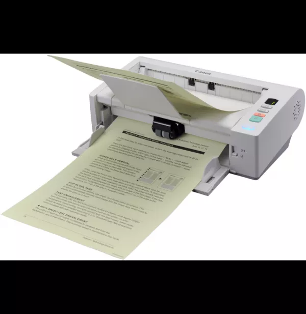 Scanner Canon ImageFORMULA DR-M140 (5482B003AJ)