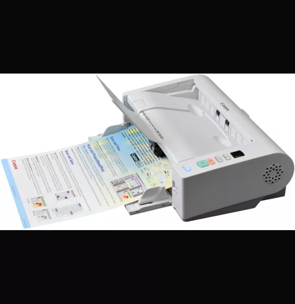 Scanner Canon ImageFORMULA DR-M140 (5482B003AJ)