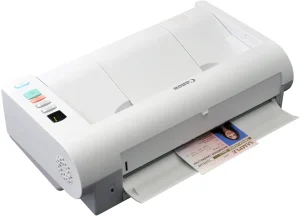 Scanner Canon ImageFORMULA DR-M140 (5482B003AJ)