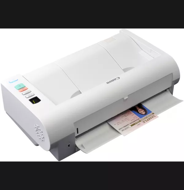 Scanner Canon ImageFORMULA DR-M140 (5482B003AJ)