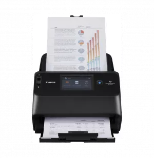 Scanner Canon imageFORMULA DR-S130 (4812C001)