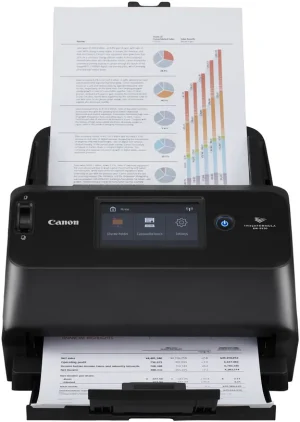Scanner Canon imageFORMULA DR-S130 (4812C001)