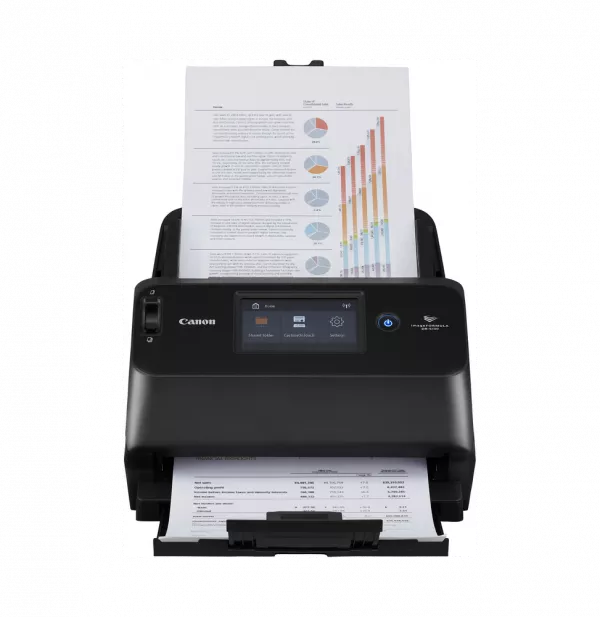 Scanner Canon imageFORMULA DR-S130 (4812C001)