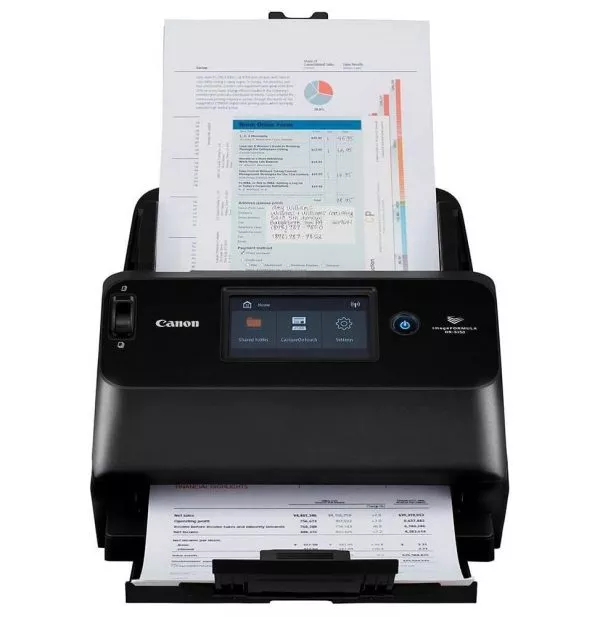 Scanner Canon imageFORMULA DR-S150 (4044C003)