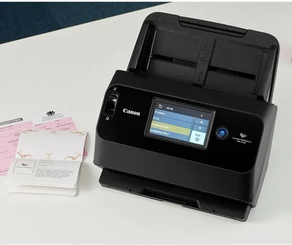 Scanner Canon imageFORMULA DR-S150 (4044C003)