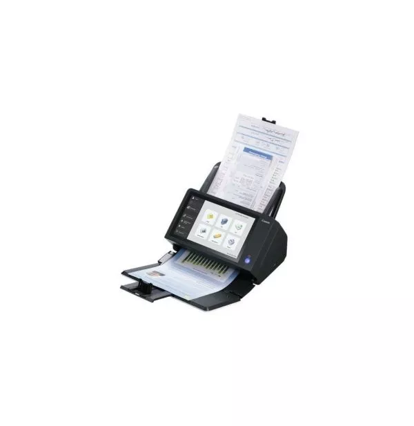 Scanner Canon imageFORMULA ScanFront 400 (1255C003AB)