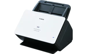 Scanner Canon imageFORMULA ScanFront 400 (1255C003AB)