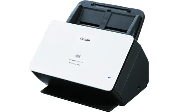 Scanner Canon imageFORMULA ScanFront 400 (1255C003AB)