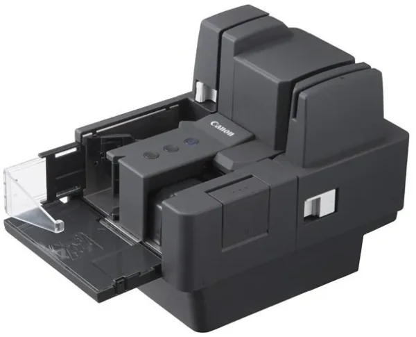 Scanner de chèque CANON CR-120 C (1722C002AA)