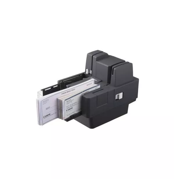 Scanner de chèque CANON CR-120 C (1722C002AA)