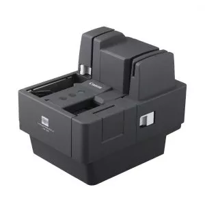 Scanner de chèque CANON CR-120 C (1722C002AA)