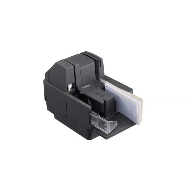 Scanner de chèque CANON CR-120 C (1722C002AA)