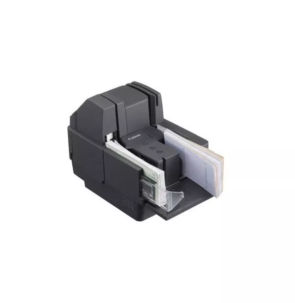 Scanner de chèque CANON CR-120 C (1722C002AA)