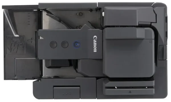 Scanner de chèque CANON CR-120 C (1722C002AA)