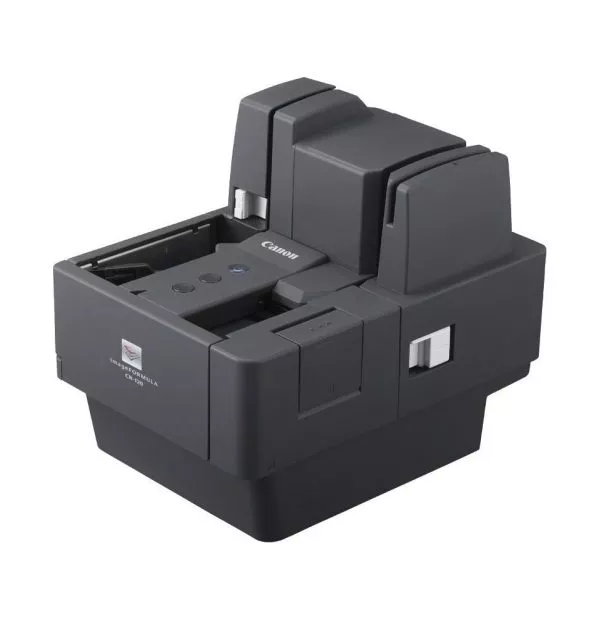 Scanner de chèque CANON CR-120 C (1722C002AA)