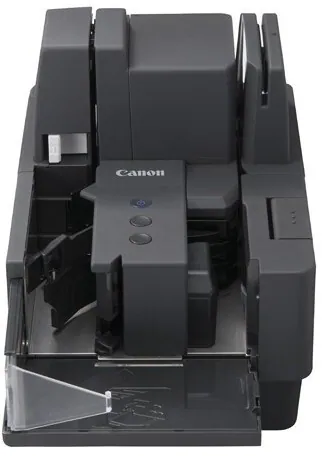 Scanner de chèque CANON CR-120 C (1722C002AA)