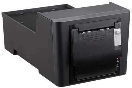 Scanner de chèque CANON CR-120 C (1722C002AA)
