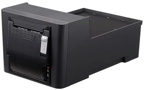 Scanner de chèque CANON CR-120 C (1722C002AA)