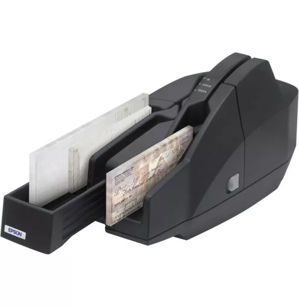 Scanner de chèque Epson TM-S1000 (A41A266031)