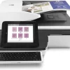 Scanner A3 HP Scanjet Enterprise Flow N9120 fn2 (L2763A)