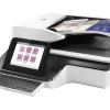 Scanner A3 HP Scanjet Enterprise Flow N9120 fn2 (L2763A)