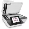 Scanner A3 HP Scanjet Enterprise Flow N9120 fn2 (L2763A)