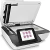 Scanner A3 HP Scanjet Enterprise Flow N9120 fn2 (L2763A)