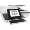 Scanner A3 HP Scanjet Enterprise Flow N9120 fn2 (L2763A)