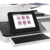 Scanner A3 HP Scanjet Enterprise Flow N9120 fn2 (L2763A)