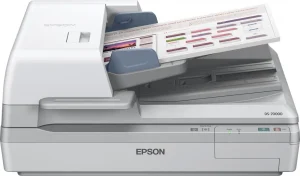 Scanner de documents A3 Epson WORKFORCE DS-70000 (B11B204331)