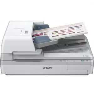Scanner de documents A3 Epson WORKFORCE DS-70000 (B11B204331)