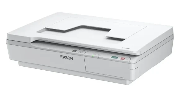 Scanner Epson WorkForce DS-5500 (B11B205131)