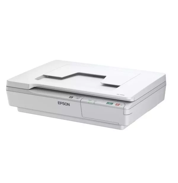 Scanner Epson WorkForce DS-5500 (B11B205131)