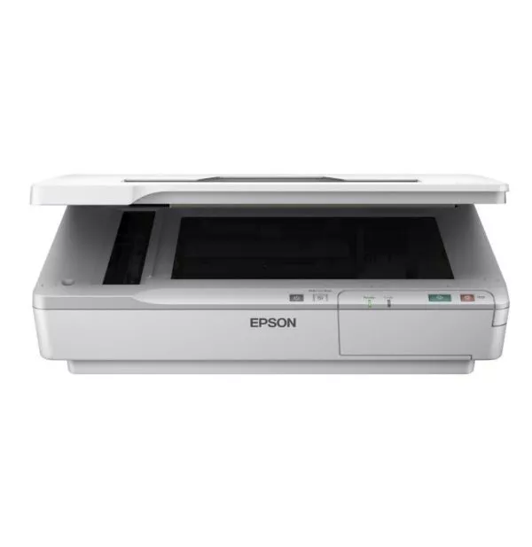 Scanner Epson WorkForce DS-5500 (B11B205131)