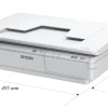 Scanner Epson WorkForce DS-5500 (B11B205131)