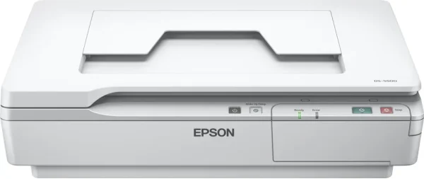 Scanner Epson WorkForce DS-5500 (B11B205131)